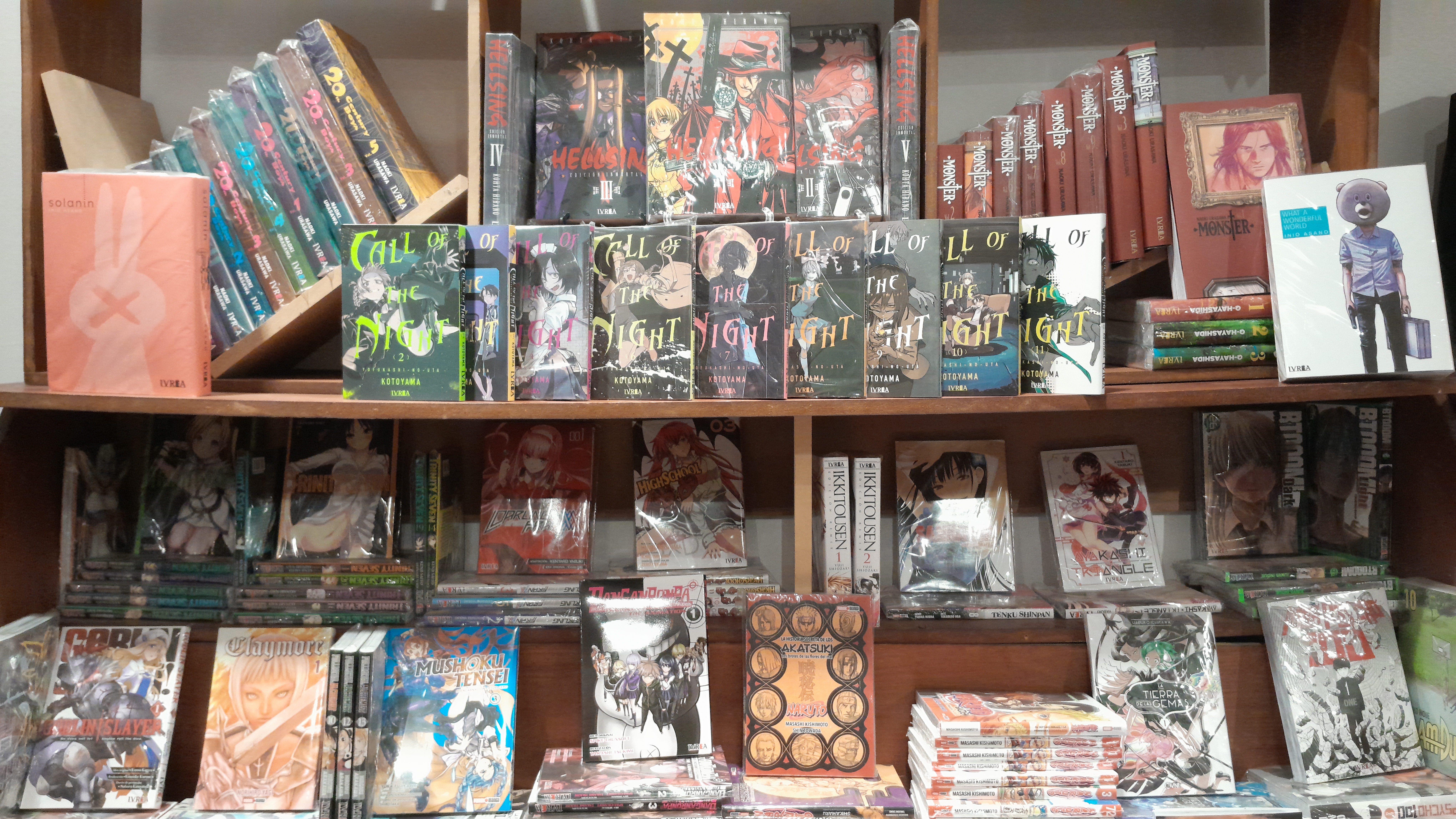 Imagen de bienvenida a Takustore 2