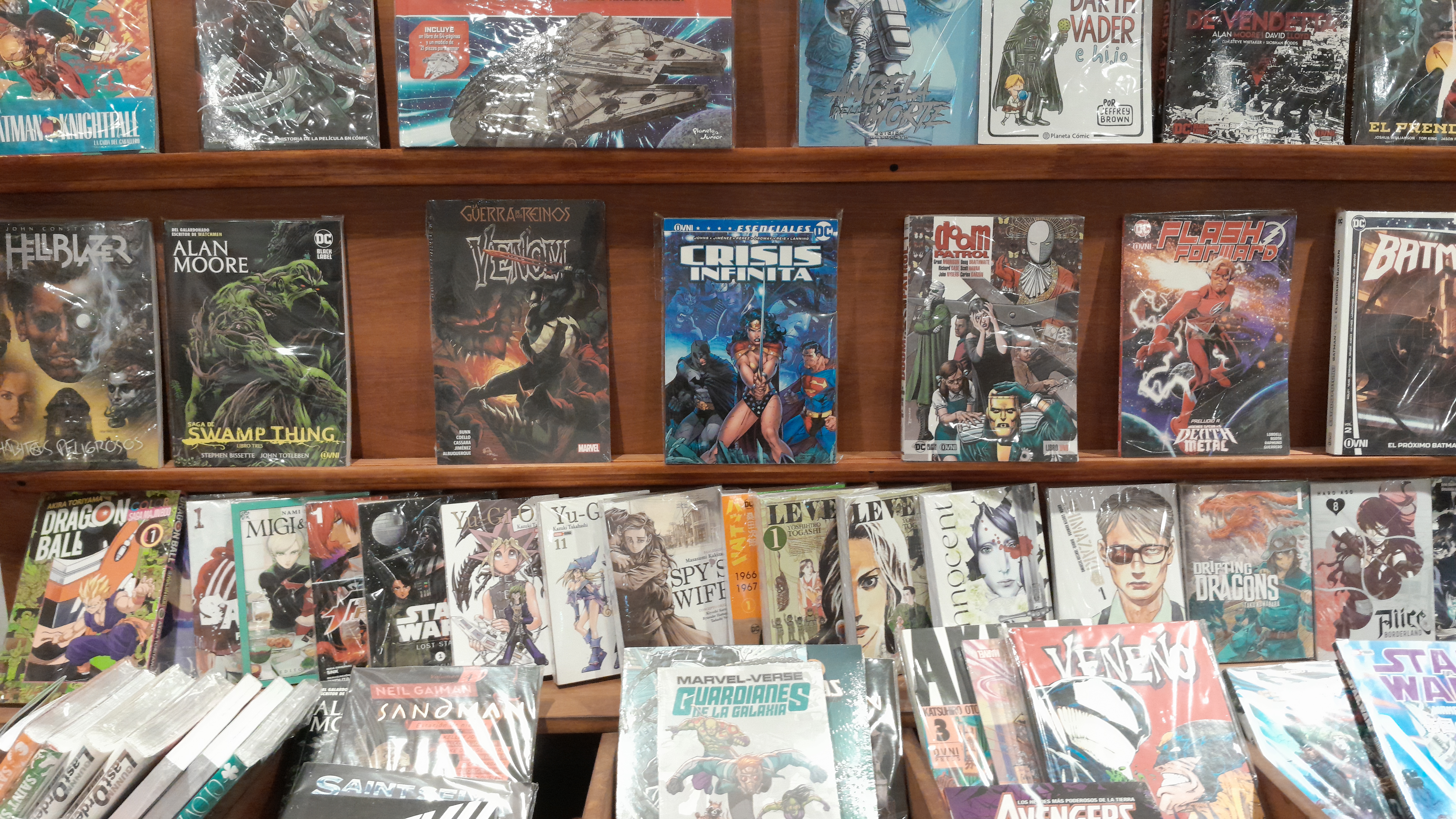 Imagen de bienvenida a Takustore 4