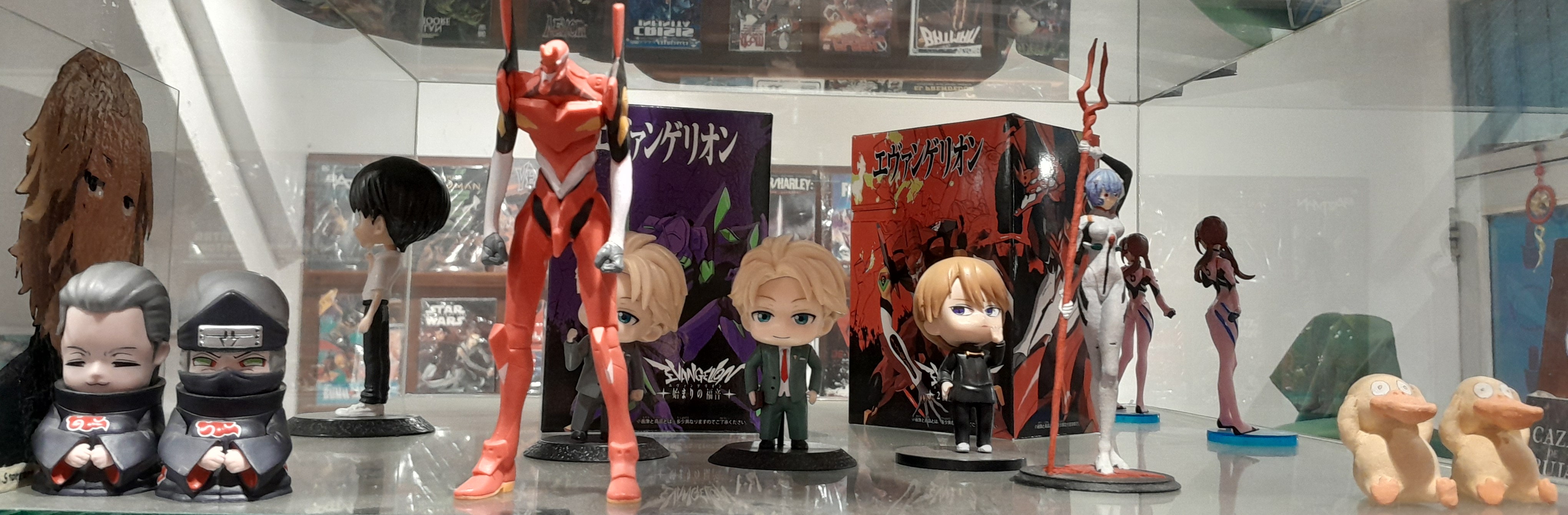 Imagen de bienvenida a Takustore 5