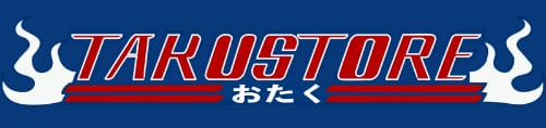 Logo de Takustore